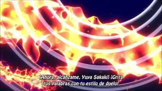 yugioh arc v amv yuya vs jack