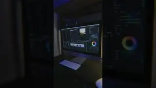 Life of a student/video editor 