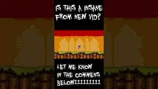 sonic .exe fan game highlight