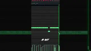 How To Make HARD Slime Beat For Lil Gotit🐍 | FL Studio Tutorial #Shorts