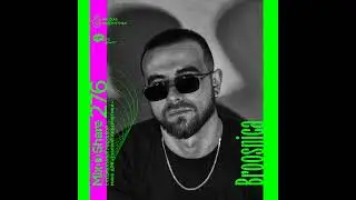 Broosnica — Russian Cybernetics Mix’N’Share 276 (28.09.2022)