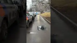 БРАТАН УЖЕ ЖДЕТ! 
