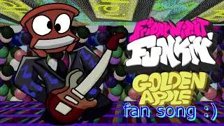 Musical Dreaming - Vs Dave and Bambi Golden Apple OST Mr. Music Fan Song