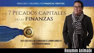 You Will Have Wealth if You Avoid Committing These 7 Deadly Sins in Your Personal Finances