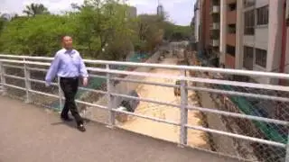 21 megaobras Cali. Cra 1a  Video realizado por vuelovision.com