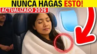 15 Essential Tips for Long-Haul Flights in Economy Class in 2026 | Travel Advice