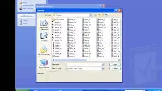 Ace Centre Mouse Pointers
