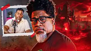 I Can't Believe David Banner Said THIS Out Loud