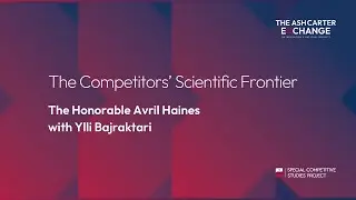 The Competitors' Scientific Frontier