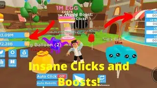 ALL New Secret 🚨1M Update 🚨 Working Codes For Roblox Clicking Champions