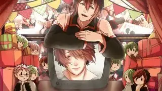 【KAI KIM】 - 5 Year Anniversary - Donor Song - 【UTAU】