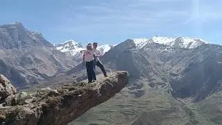 Это Кавказ детка)