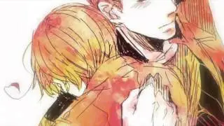 Germany x Italy - Feel Again [Hetalia AMV]