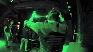 The Bobers - Концерт в Цоколе 2.05.21 - Часть 1