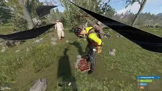 rust than ass - highlight