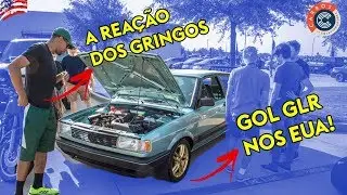 GOL GLR NO PRIMEIRO EVENTO NOS EUA! GLRnosEUA02_Ep#03