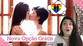 Filmes Lésbicos Brasileiros