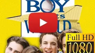 Boy Meets World S04E03