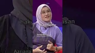 HAK-HAK KORBAN KEKERASAN SEKSUAL