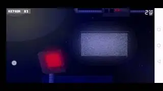 Прохождение Five Nights at Freddy's: reopening (3 часть)