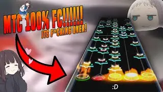 MTC vGH 100% FC!!!!!!!