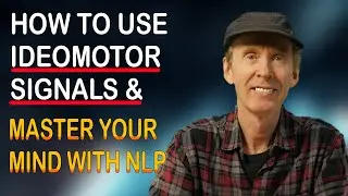 How to Use Ideomotor Signals To Communicate With Unconscious | Ideomotor Effect | Ideomotor Response