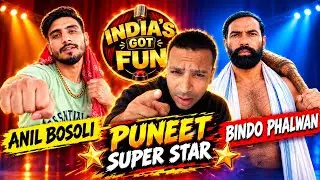 Stage par achanak ye kya ho gaya? 🤣