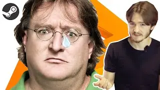 STEAM В Ж*ПЕ? [Типа Аналитика]