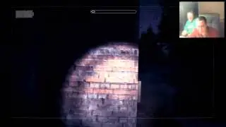 Самые смешные крики:Slender The Arrival. prod. by. Czar Sergei
