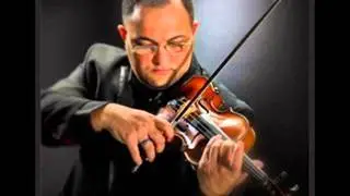 Piazzola oblivion  Erno Balogh