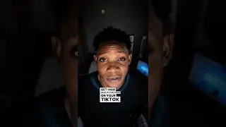 How to Post High Quality Videos on Tiktok
