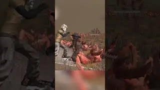 Minor Faction Overhaul - Crab Raiders | Mod of the Week