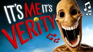 It's me, It's Verity - Horror Skunx (official song)