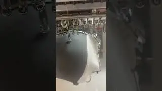 Embroidery | Barudan | Find center of hat panel quickly