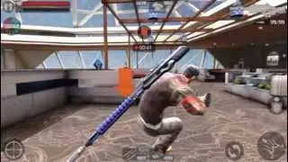 Contract killer 2 Mission- Out for justice