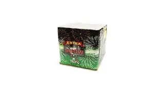 Батарея салютов 20 залпов Tropic TB22