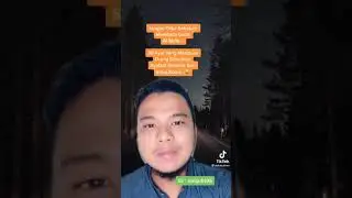 Pesan Syeikh Ali Jaber sebelum Tidur, Berwudhu dan Membaca Surat Al-Mulk