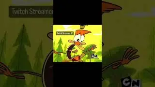 Camp Lazlo-I love you 
