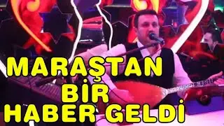 Merik (Maraştan Bir Haber Geldi)  - Umut Çakır 
