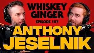 Whiskey Ginger - Anthony Jeselnik - 