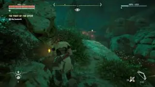 ✪ Horizon Zero Dawn - How to Kill the Sawtooth (Easy and Quick Method)