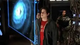 SGU Stargate Universe Trailer