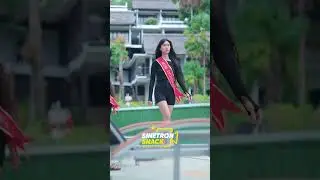 EP2 AGENSI MODEL NGAWUR