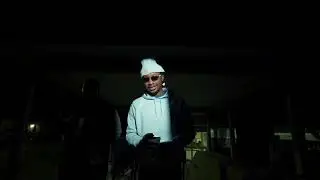 Projectboy Freakyyyyy - Intro (Official Visualizer)
