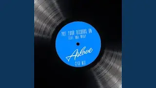 Put Your Records On (Club Mix)
