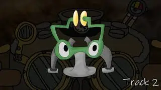 Steppyl    Steampunk Island Reworked [Reuploaded]