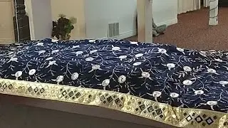 Weekly Asa Ki Vaar (Dasmesh Kirtani Jatha) March 18, 2023