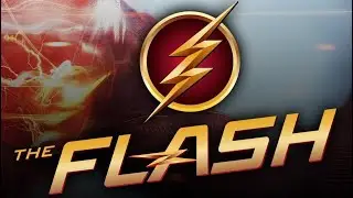 The Flash “Bones” | Brandy DC