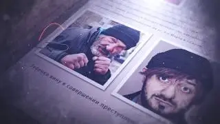 11-01-2019 - Преступление и наказание - Михаил Маркелов