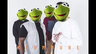 Emmure - Word of Intulo (cover) (Gone Sexual) (Gone Froggy)
